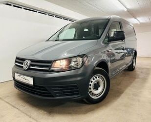 VW Volkswagen Caddy Maxi Kasten 2.0 TDI BMT DSG Navi Gebrauchtwagen