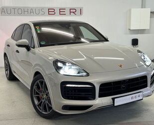 Porsche Porsche Cayenne Coupe GTS PDLS+*Matrix*21