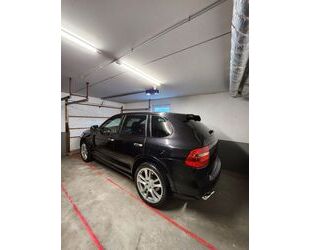 Porsche Porsche Cayenne GTS 4,8l Gebrauchtwagen