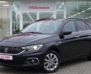 Fiat Fiat Tipo 1.6 Multijet Lounge DCT Kamera Leder SHZ Gebrauchtwagen