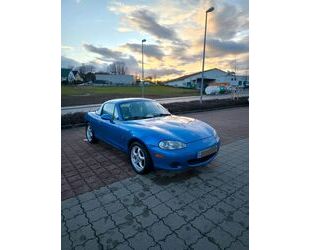 Mazda Mazda MX-5 NBFL 1.6 Gebrauchtwagen