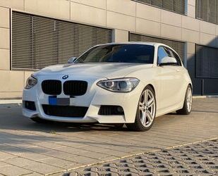 BMW BMW 125d | M-Paket | 2. Hand | uvm. Gebrauchtwagen