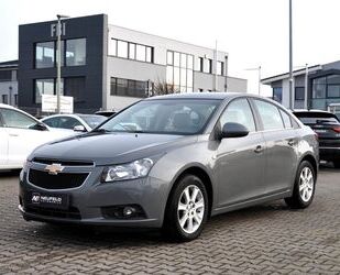 Chevrolet Chevrolet Cruze LT Gebrauchtwagen