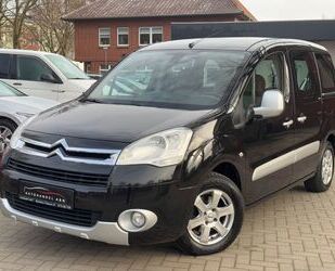 Citroen Citroën Berlingo Kombi Silver Selection *TÜV NEU* Gebrauchtwagen