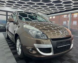 Renault Renault Scenic III Luxe * ANHNGRKPLNG * SITZHZNG * Gebrauchtwagen