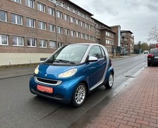 Smart Smart ForTwo fortwo coupe Micro Hybrid Drive 52kW Gebrauchtwagen