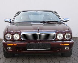 Jaguar Jaguar XJ 4.0 Sovereign 2 Jahre Garantie Gebrauchtwagen