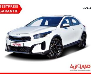 Kia Kia XCeed 1.5 T-GDI Aut. LED Navi SHZ Kamera Gebrauchtwagen