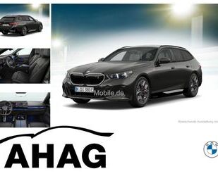 BMW BMW i5 eDrive40 Touring Navi Leder Tempom.aktiv PD Gebrauchtwagen