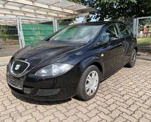 Seat Seat Leon Reference 1.6 TFSI TÜV NEU Gebrauchtwagen