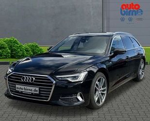 Audi Audi A6 Avant 40 TDI quattro S-Line Panodach Navi Gebrauchtwagen