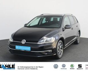 VW Volkswagen Golf VII Variant 1.4 TSI BMT SOUND ACC Gebrauchtwagen