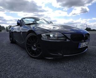 BMW BMW Z4 E85 Xenon+Navi Pro+M Ausstattung Gebrauchtwagen