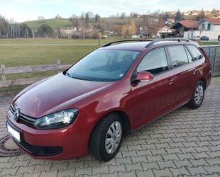 VW Volkswagen Golf 1.4 TSI DSG 1.Hd. Scheckh.60´km Gebrauchtwagen