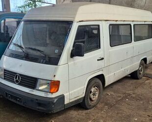 Mercedes-Benz Mercedes-Benz MB 100 Gebrauchtwagen