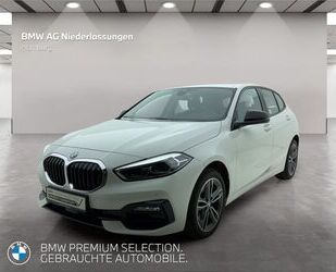 BMW BMW 120i Sport Line LiveCockpitProf Head-Up PDC LE Gebrauchtwagen