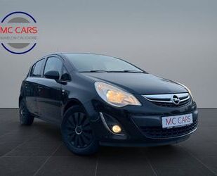 Opel Opel Corsa D Satellite Gebrauchtwagen