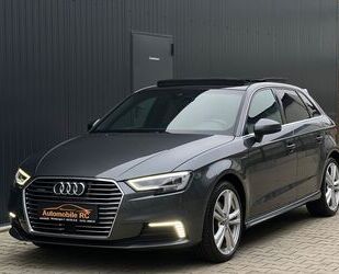 Audi Audi A3*e-tron*3xS-Line*Leder*Navi*Pano*Virtual*Vo Gebrauchtwagen