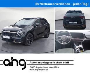 Kia Kia Sportage 1.6 T-GDI Nightline Edition DCT Sonde Gebrauchtwagen