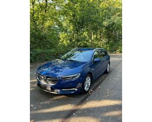 Opel Opel Insignia B Sports Tourer Business Innovation Gebrauchtwagen