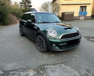 Mini MINI Cooper S Clubman Gebrauchtwagen