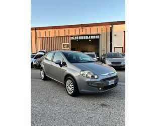 Fiat Fiat Grande Punto Grande Punto Neopatentati Gebrauchtwagen