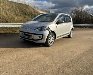 VW Volkswagen up! 1.0 55kW move up! move up! Gebrauchtwagen