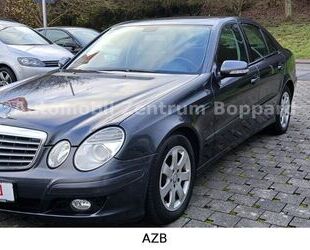 Mercedes-Benz Mercedes-Benz E 200 E -Klasse Lim. E 200 CDI Gebrauchtwagen