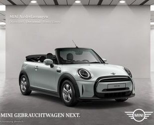 Mini MINI One Cabrio Navi Parkassist Sportsitze LED Gebrauchtwagen