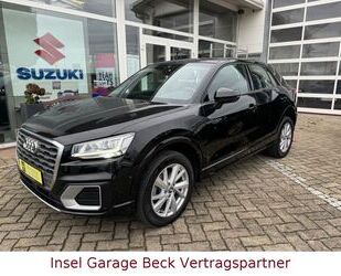 Audi Audi Q2 35 TFSI S-Tronic | Pano | Navi | LED | Gebrauchtwagen