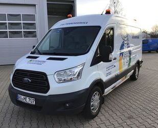 Ford Ford Transit 350 L3H2 Lkw VA Basis Gebrauchtwagen