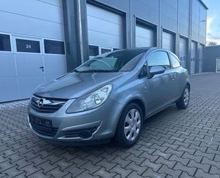 Opel Opel Corsa 1.4 Selection Selection Gebrauchtwagen