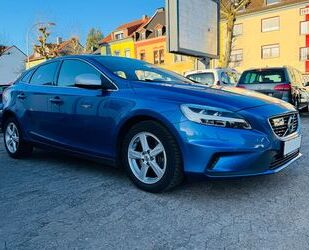 Volvo V40 Gebrauchtwagen