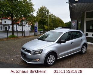 VW Volkswagen Polo V Style Gebrauchtwagen