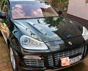 Porsche Porsche Cayenne Turbo Turbo Gebrauchtwagen