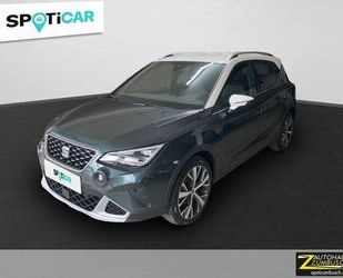 Seat Seat Arona 1.0 TSI Xperience Gebrauchtwagen