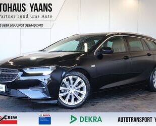 Opel Opel Insignia B 2.0 CDTI Aut. Elegance HUD+LED+PAN Gebrauchtwagen