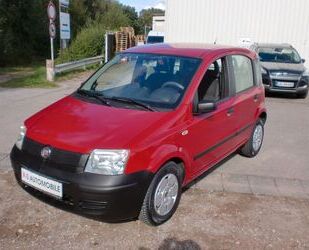 Fiat Fiat Panda 1.1 8V Active,Zahnriemen TÜV Neu ! Gebrauchtwagen