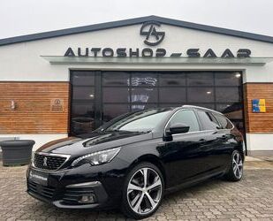 Peugeot Peugeot 308 SW Allure GT-Line Panorama Gebrauchtwagen