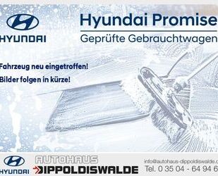 Hyundai Hyundai i20 1.2 Trend *PDC*Klima*Sihz* Gebrauchtwagen