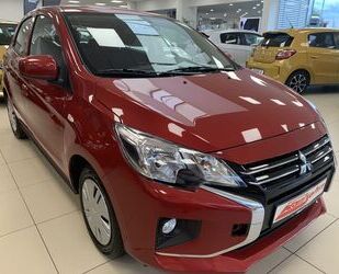 Mitsubishi Mitsubishi Space Star 1.2 Select Gebrauchtwagen