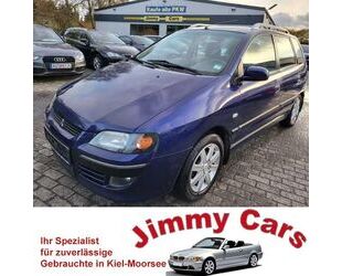 Mitsubishi Mitsubishi Space Star 1.6 Avance Gebrauchtwagen