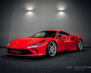 Ferrari Ferrari F8 Tributo | Carbon | Racing Seat | JBL | Gebrauchtwagen