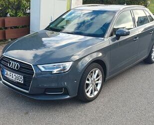 Audi Audi A3 1.6 TDI sport Sportback sport Gebrauchtwagen