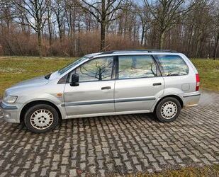 Mitsubishi Mitsubishi Space Wagon 2,4 GDI Gebrauchtwagen