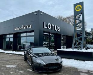 Aston Martin Aston Martin V8 Vantage S Sondermodell SP10 7-Gang Gebrauchtwagen