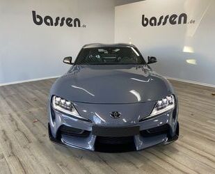 Toyota Toyota Supra GR 3.0 Automatik Legend Gebrauchtwagen