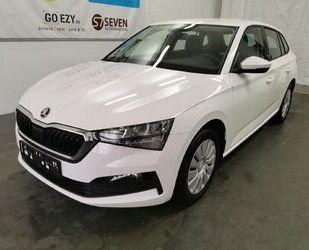 Skoda Skoda Scala Active Gebrauchtwagen