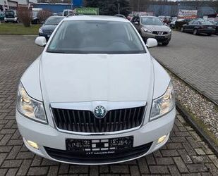 Skoda Skoda Octavia Combi Ambiente Gebrauchtwagen