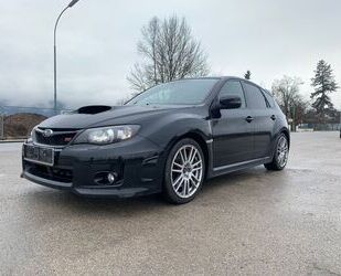 Subaru Impreza Gebrauchtwagen